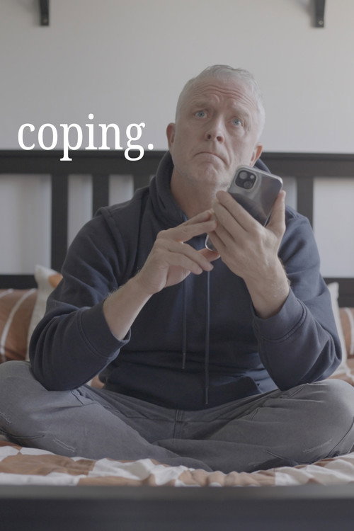 coping. poster
