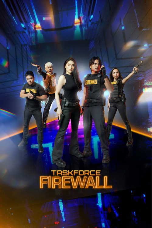 Taskforce Firewall poster