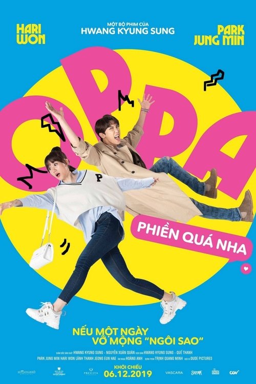You And I poster