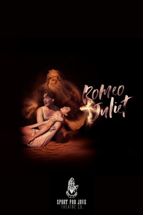Romeo and Juliet poster