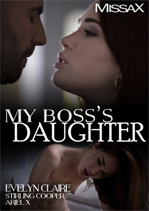 My Boss's Daughter poster