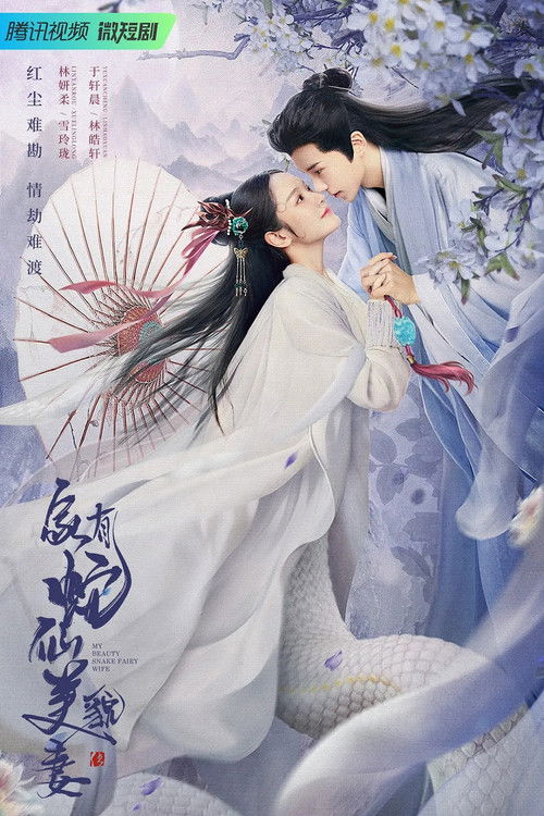 My Beauty Snake Fairy Wife poster
