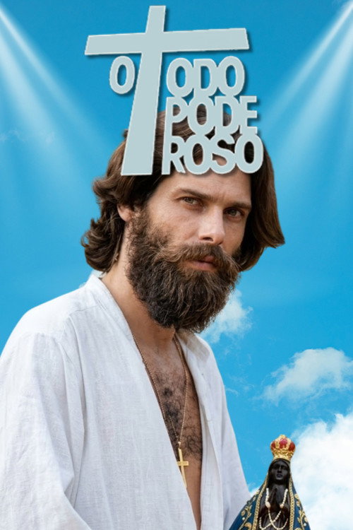 O Todo Poderoso poster