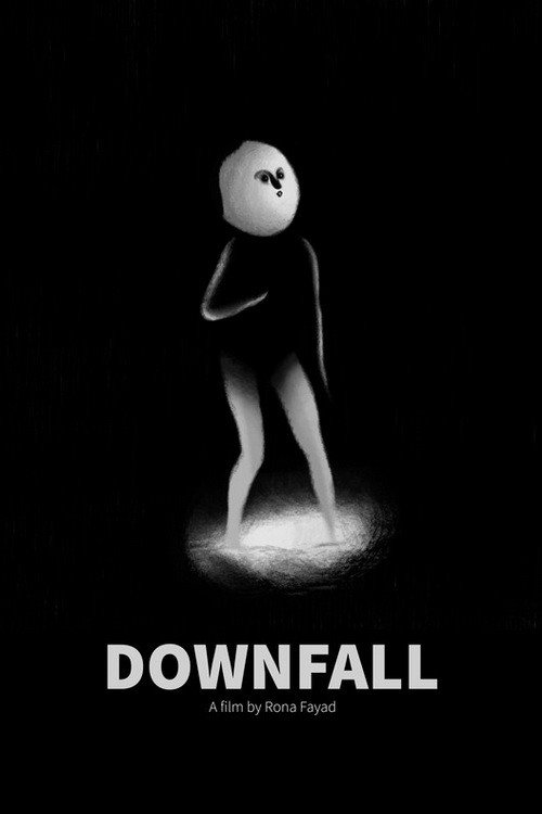 Downfall poster
