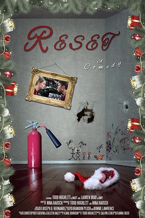 Reset poster