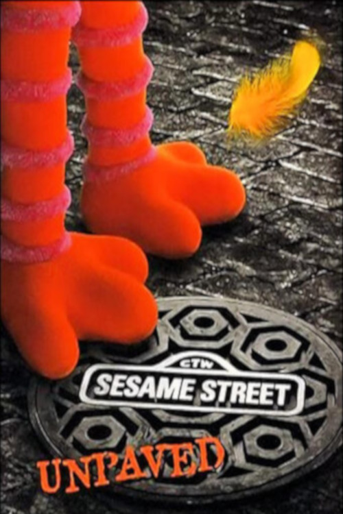 Sesame Unpaved poster