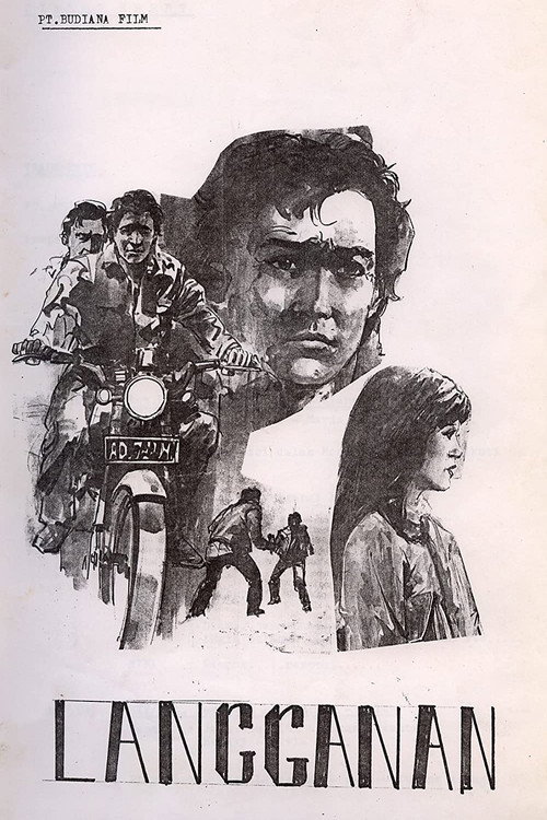 Langganan poster