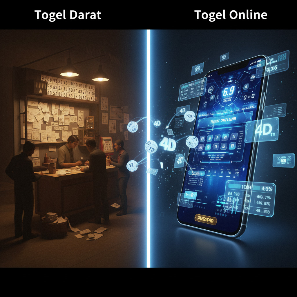 Togel